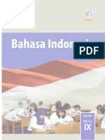 BS Bahasa Indonesia Kelas 9 Revisi 2018 Websiteedukasi.com