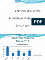 Program Kusta