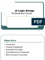 Solution Manual of Digital Logic and Computer Design 4th Ed Morris Mano