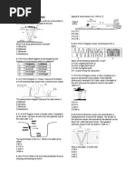 PRACTICE (Sound Waves)