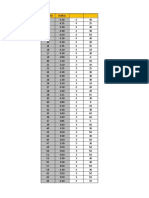 Asiento para Ampliacion de Plazo