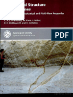 The Internal Structure of Fault Zones (331-384) PDF