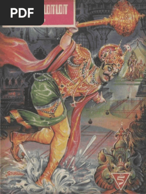 Ambulimama Tamil 1996 05 Pdf