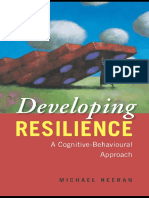 Developing Resilience