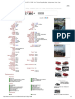 Ford Ka SE 1.0 2018 - Ficha Técnica, Especificações, Equipamentos, Fotos, Preço