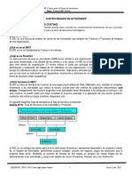 Costos ABC: Teoría y beneficios de la técnica de análisis