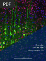 Exercícios Gabarito 2017.02
