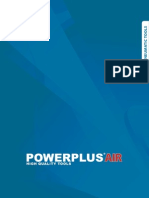 Power Plus Air 2009