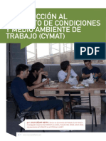 Introduccion Al CYMAT PDF