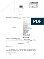 Republic vs. Marelyn Manalo PDF