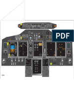 B 737 832 Forward Training