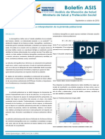 Boletin Asis Vol. 3 No. 5