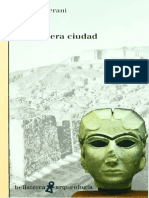 Mario Liverani Uruk La Primera Ciudad PDF