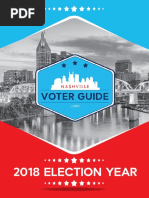 The Nashville Voter Guide