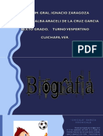 Biografias