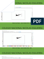 Colegio Nacional Nicolas Esguerra Nike