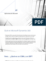 Dynamics 365