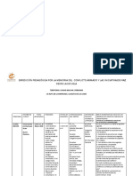 Informe Del Conversatorio Expedición Pedagogica Nacional