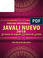 Libro JN 18 PDF