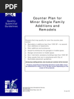 Download Scottsdale - Residential Plan Requirements by nacnac238 SN38423712 doc pdf