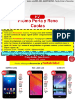 HV -Promo Porta y Reno Cuotas Julio