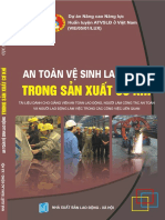 An Toàn Vệ Sinh Lao Động Trong Sản Xuất Cơ Khí - Vũ Như Văn, 157 Trang.pdf