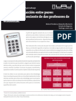 Clickers e Instrucción Entre Pares PDF