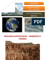 2.2 Geodinámica Externa PDF