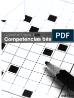 Competencias Basicas 3