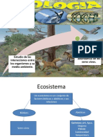 1.Introducción a La Ecología