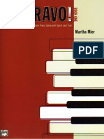 Martha Mier - Bravo!, Book 1 PDF