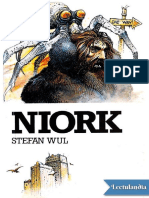 Niork - Stefan Wul