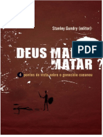 Deus mandou matar - Stanley Gundry.doc