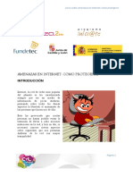 Amenazas en Internet, Cómo protegerse.pdf