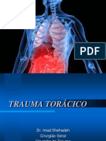 Trauma Torax - PDF