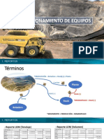 Tema6 - Dimensionamiento de Equipos, CapEx y OpEx