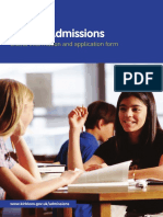 in-year-admissions