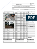 Memoria de Calculo Locaciones