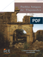 Pueblos Antiguos de Tlajomulco