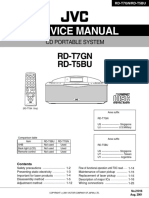 jvc sm 5533Par