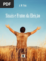 Doutrina Justificacao a.w.pink