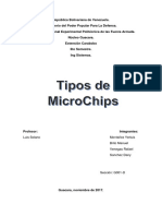 Micro Chips