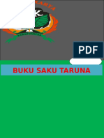 Cover Buku Saku Taruna