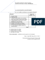 Assessment of Bruxism in the Clinic