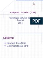 Programming - Modulo II (4)