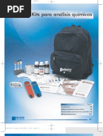 Download Catalogo General HANNA Instruments Vol 26 espaol by hannabolivia SN38426127 doc pdf