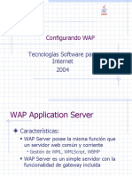 Configurando WAP - Modulo III (2)