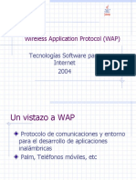 Introduccion WAP - Modulo III (1)