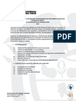Manual para Mantenim y Reparac Instrum 2014 Version Final