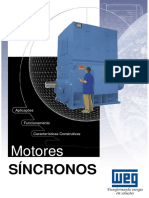 Motores Síncronos - WEG.pdf